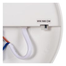 Plafondlamp OLSON - Opaal LCD791903661