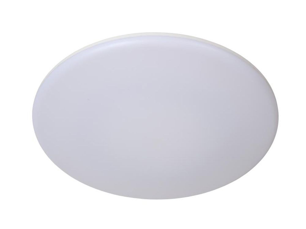 Plafondlamp OLSON - Opaal LCD791903661