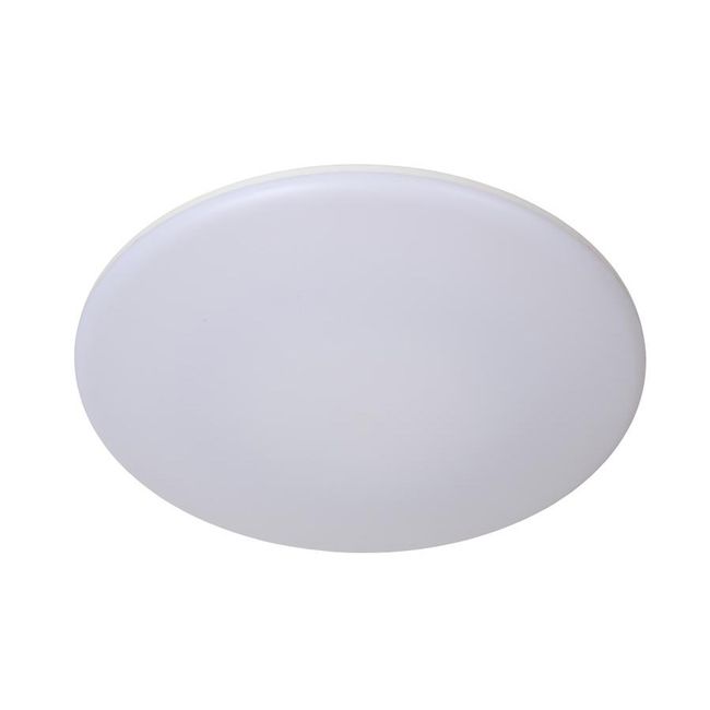 Plafondlamp OLSON - Opaal