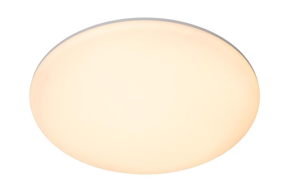 Plafondlamp OLSON - Opaal LCD791903661