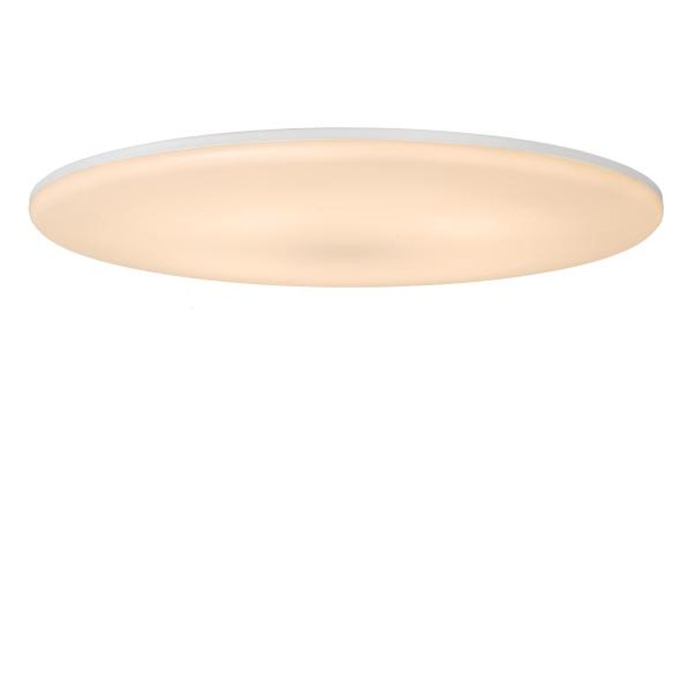 Plafondlamp OLSON - Opaal LCD791902461
