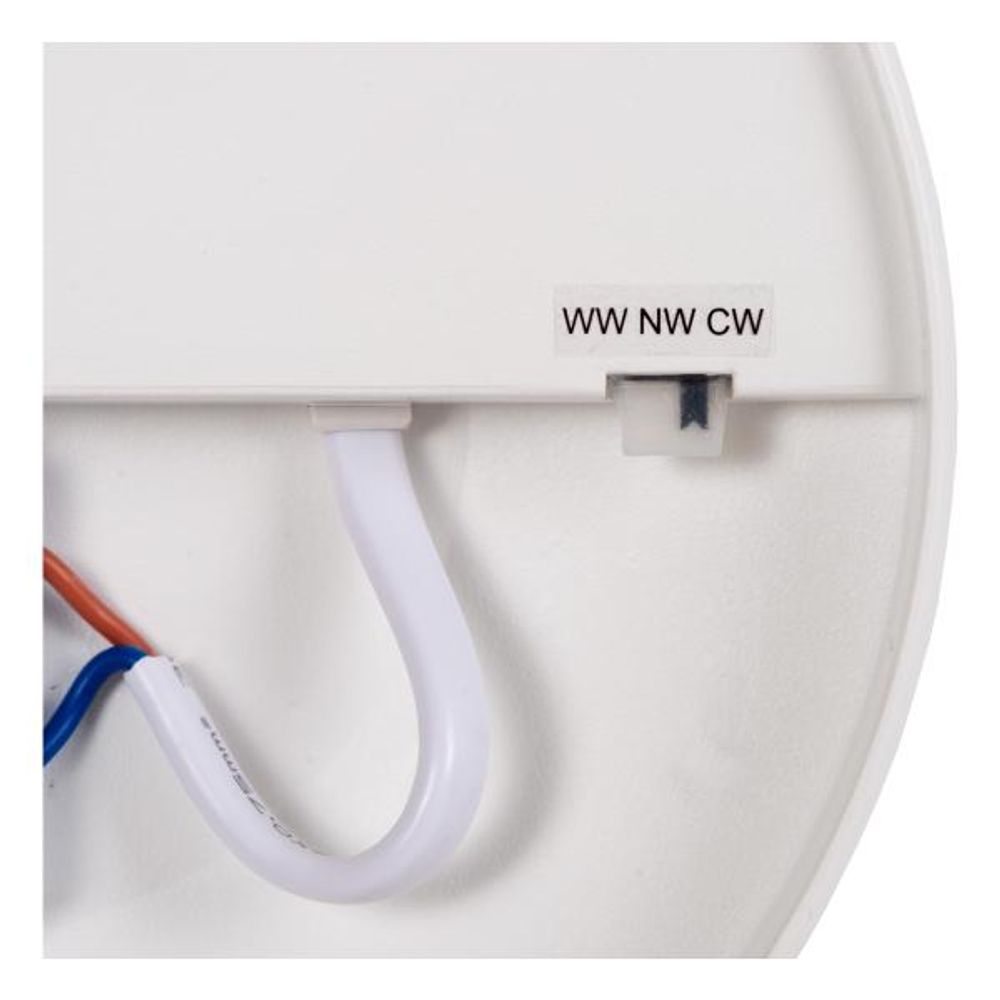 Plafondlamp OLSON - Opaal LCD791902461