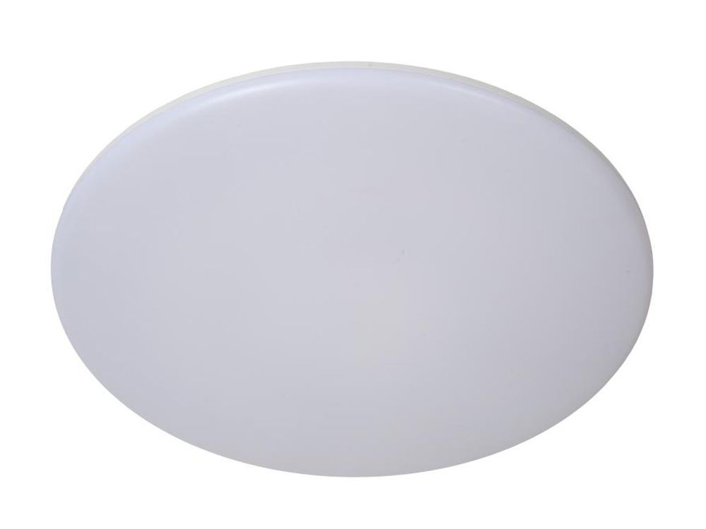 Plafondlamp OLSON - Opaal LCD791902461