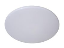 Plafondlamp OLSON - Opaal LCD791902461
