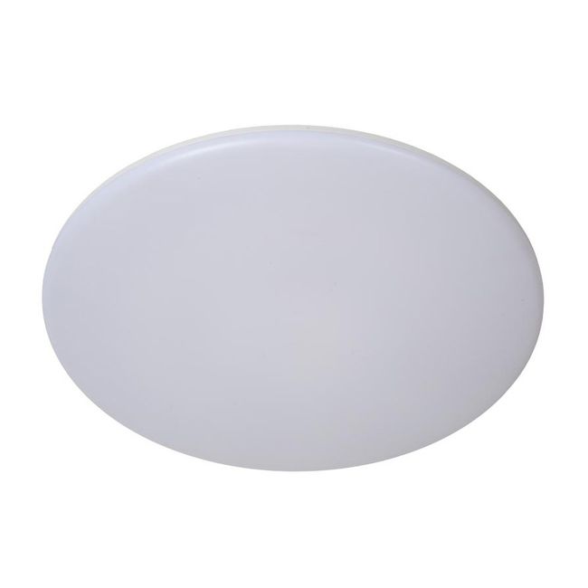 Plafondlamp OLSON - Opaal