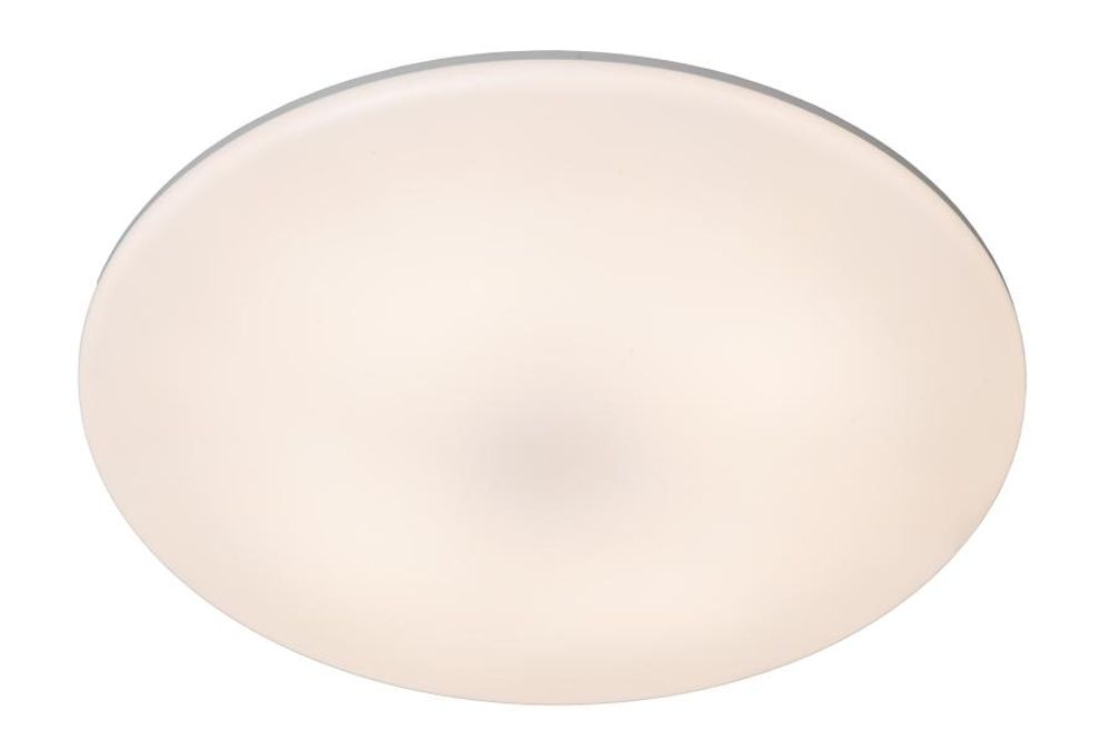 Plafondlamp OLSON - Opaal LCD791903661