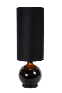 Vloerlamp ESTERAD - Oranje LCD107198130