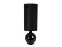 Vloerlamp ESTERAD - Oranje LCD107198130