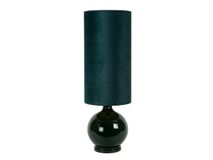 Vloerlamp ESTERAD - Oranje LCD107198133