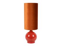 Vloerlamp ESTERAD - Oranje LCD107198153