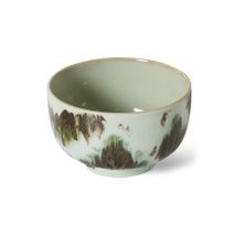 Kom 70S CERAMICS - Blauw HKI KST0161