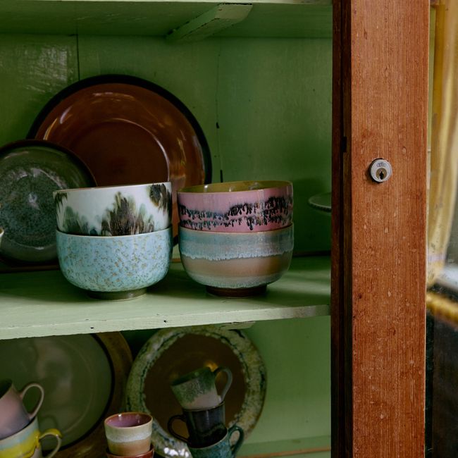 Kom 70S CERAMICS - Multicolor