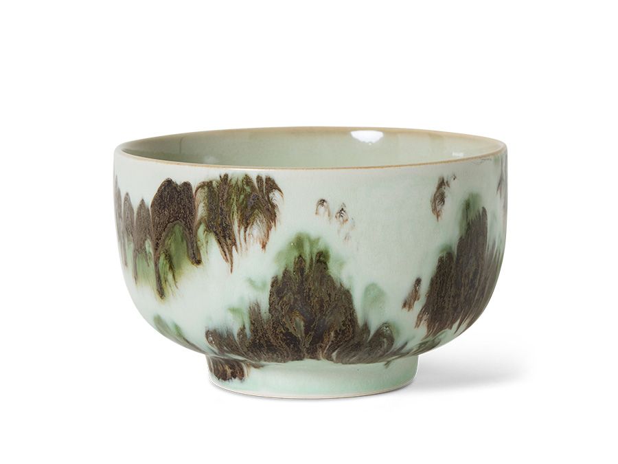 Kom 70S CERAMICS - Multicolor