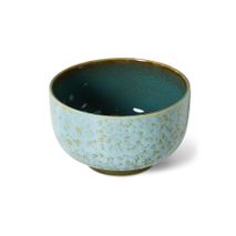 Kom 70S CERAMICS - Blauw HKI KST0163