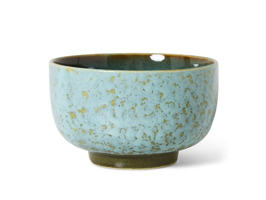 Kom 70S CERAMICS - Multicolor