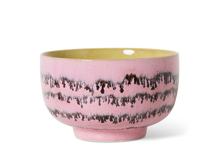 Kom 70S CERAMICS - Multicolor