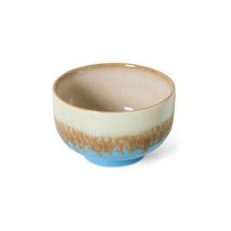 Kom 70S CERAMICS - Blauw HKI KST0113