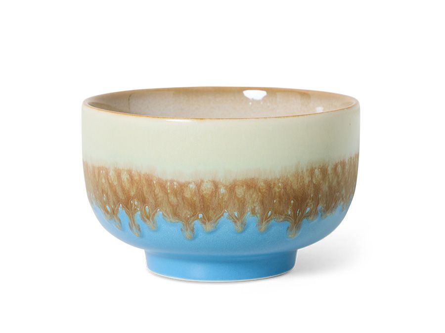 Kom 70S CERAMICS - Multicolor