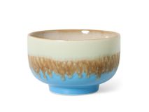 Kom 70S CERAMICS - Blauw HKI KST0113
