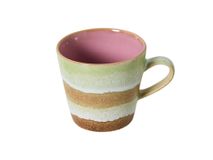 Americano-mok 70S CERAMICS - Multicolour HKI KST0127