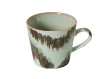 Cappuccino-mok 70S CERAMICS - Multicolour HKI KST0135