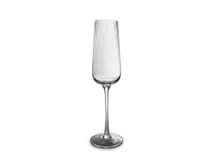 Set van 4 champagneglazen RAY ART 856045
