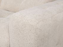 Hoekzetel LENNA - Beige DOM-23-000071-4-ME