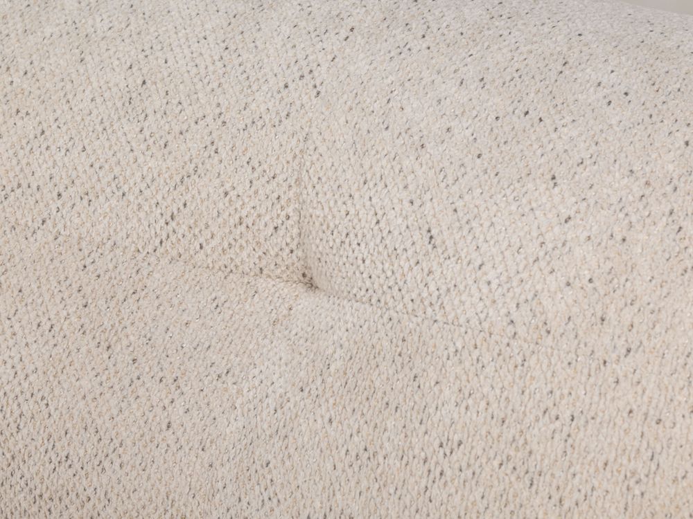 Hoekzetel LENNA - Beige DOM-23-000071-4-ME