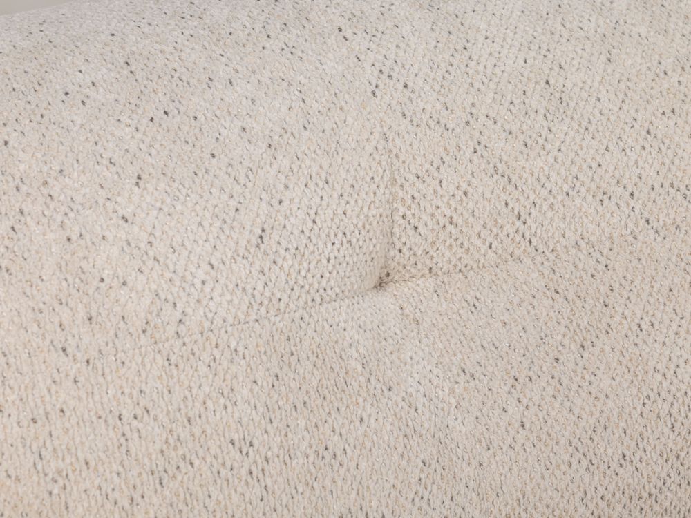 Hoekzetel LENNA - Beige DOM-23-000072-4-ME