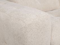 Hoekzetel LENNA - Beige DOM-23-000072-4-ME