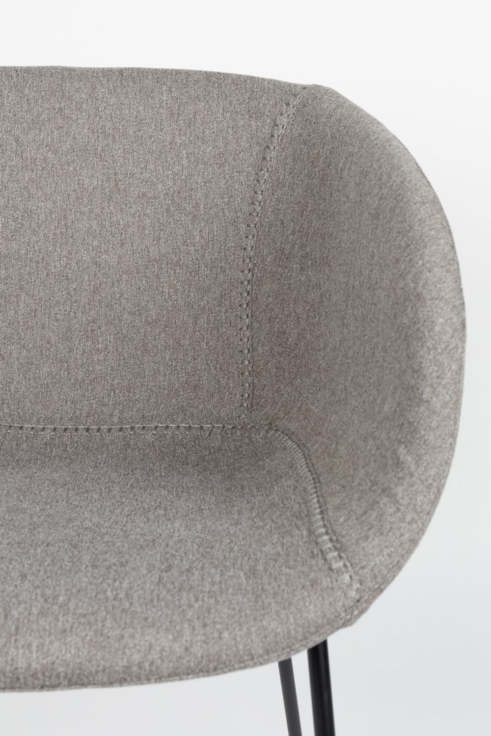 Armstoel FESTON - Grey ZVR 1200157