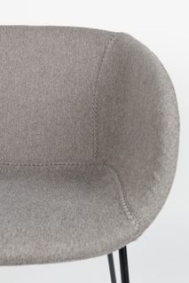 Armstoel FESTON - Grey ZVR 1200157