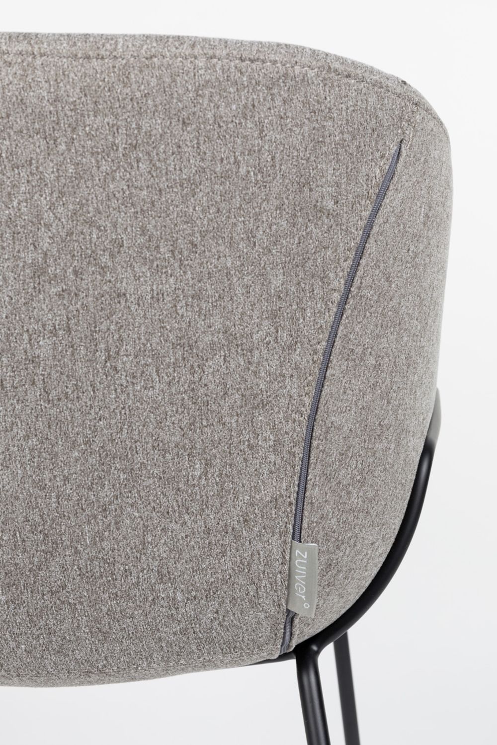 Armstoel FESTON - Grey ZVR 1200157