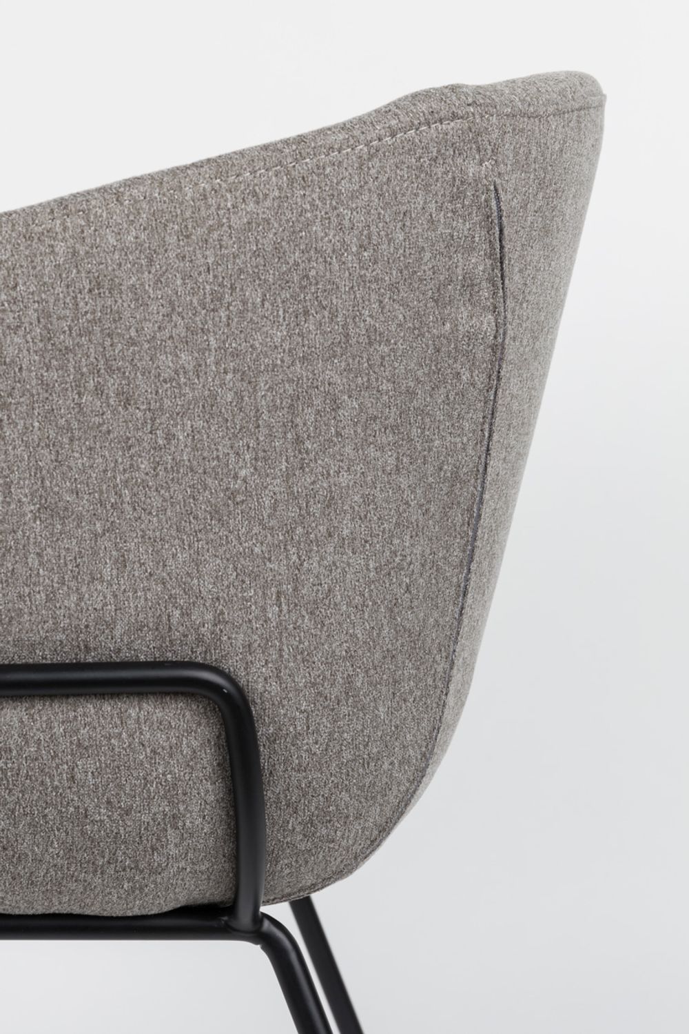Armstoel FESTON - Grey ZVR 1200157