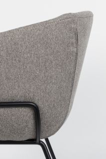 Armstoel FESTON - Grey ZVR 1200157