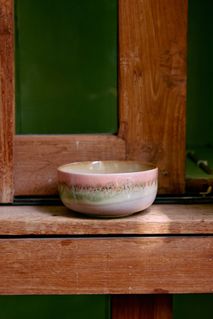 Dessertschaaltje 70S CERAMICS - Beige HKI KST0165