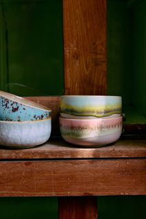 Dessertschaaltje 70S CERAMICS - Beige HKI KST0165