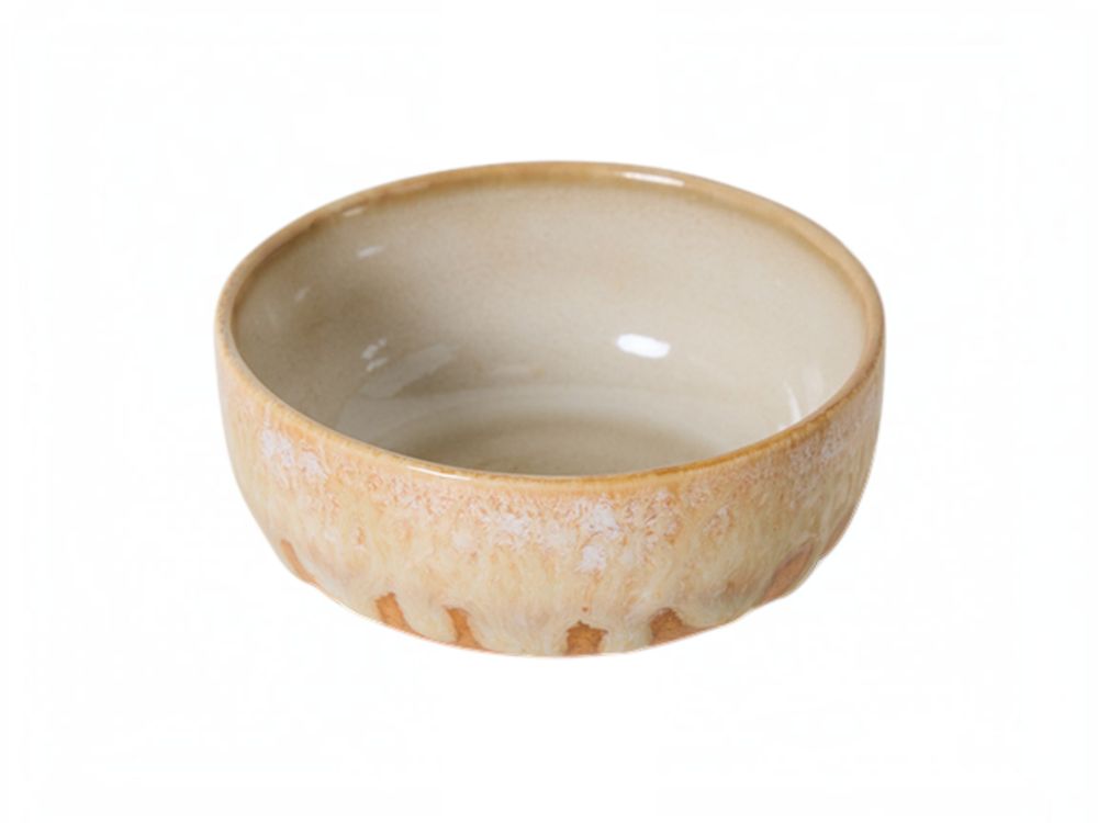 Dessertschaaltje 70S CERAMICS - Multicolour HKI KST0088