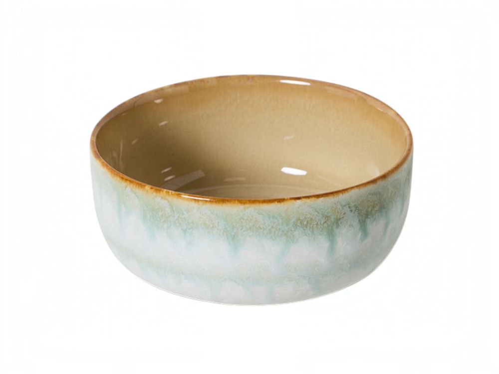 Dessertschaaltje 70S CERAMICS - Beige HKI KST0166