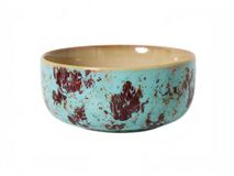 Dessertschaaltje 70S CERAMICS - Multicolour HKI KST0167