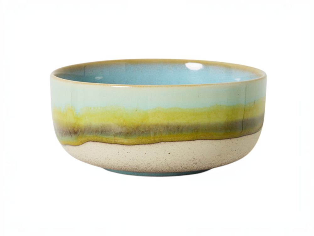 Dessertschaaltje 70S CERAMICS - Multicolour HKI KST0168
