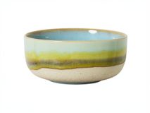 Dessertschaaltje 70S CERAMICS - Multicolour HKI KST0168
