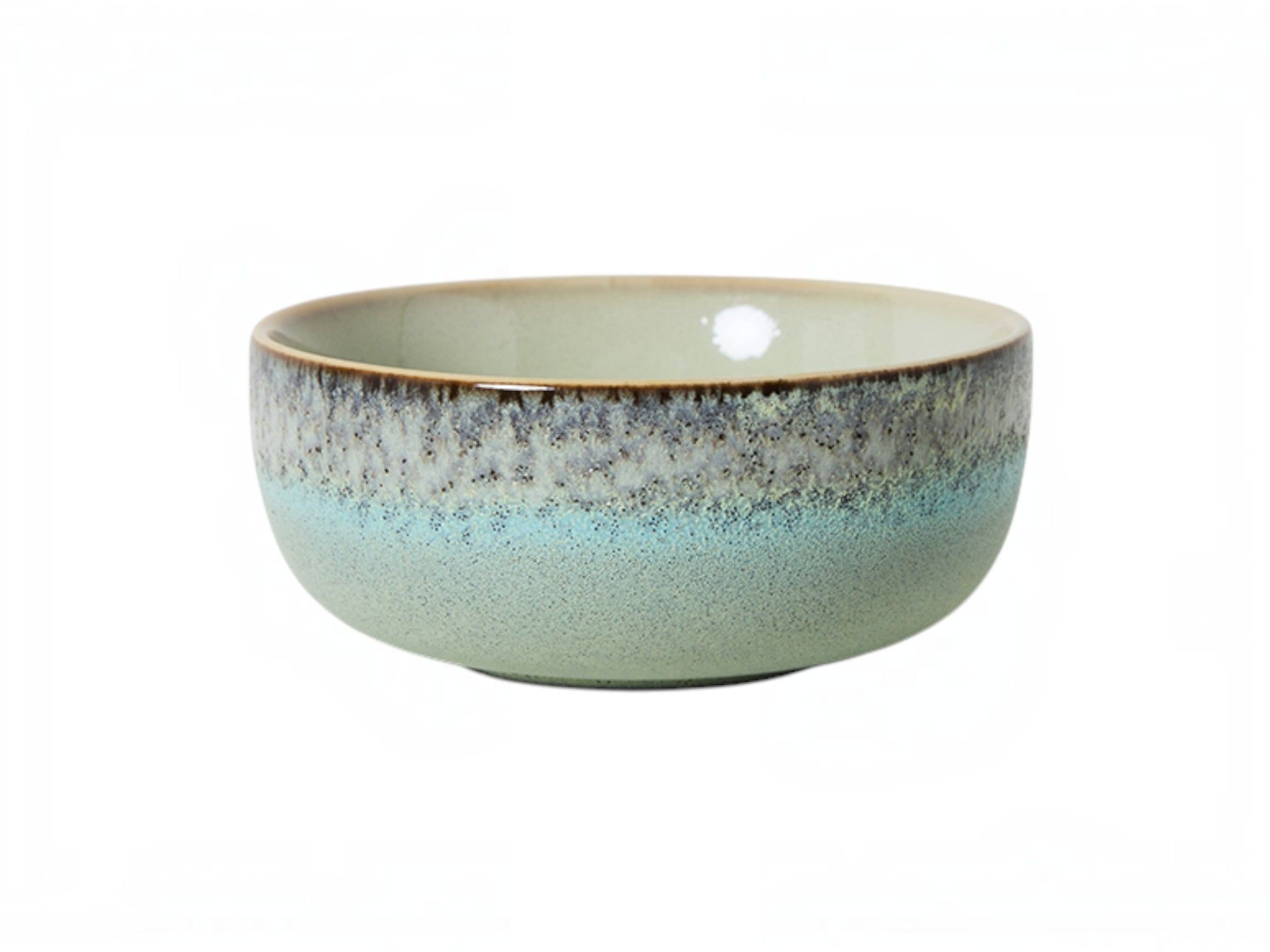 Tapasschaaltje 70S CERAMICS - Groen