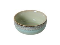Tapasschaaltje 70S CERAMICS - Groen HKI KST0172