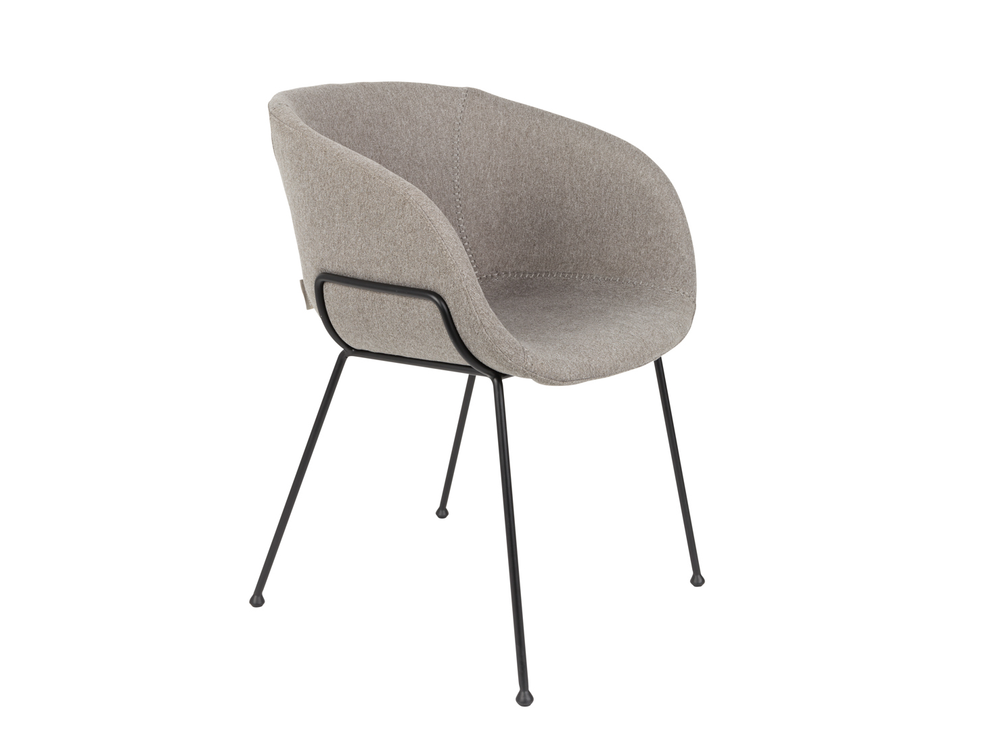 Armstoel FESTON - Grey ZVR 1200157