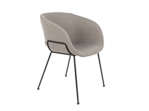 Armstoel FESTON - Grey ZVR 1200157