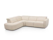 Hoekzetel TOVENA - Crème XOO 57746-CRE