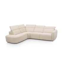 Hoekzetel TOVENA - Crème XOO 57746-CRE