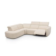 Hoekzetel TOVENA - Crème XOO 57746-CRE