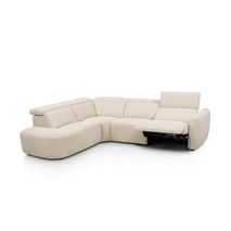 Hoekzetel TOVENA - Crème XOO 57746-CRE